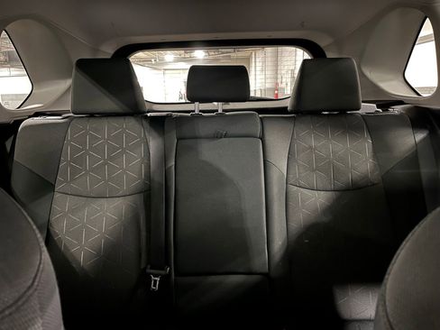 Used 2022 Toyota RAV4 XLE w/ Convenience Package AWD/4WD image 19