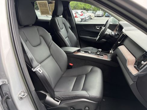 Used 2023 Volvo XC60 B5 Plus w/ Protection Package Premier FWD image 36