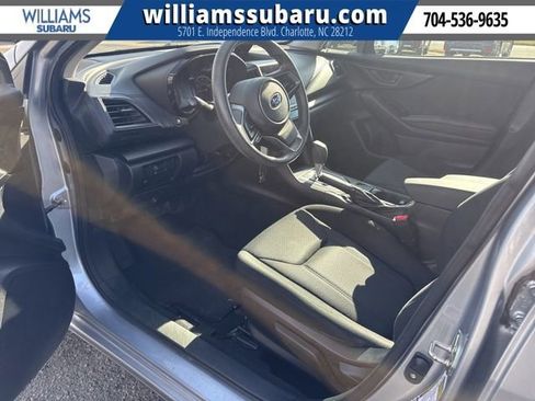 Used 2017 Subaru Impreza 2.0i image 9
