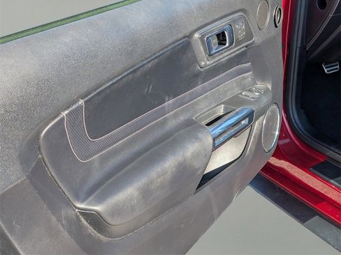 Used 2020 Ford Mustang GT Premium w/ GT Performance Package image 15