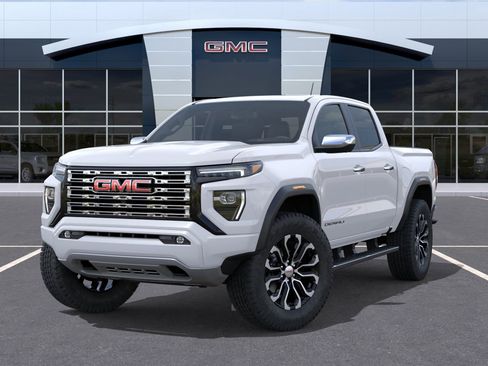 New 2026 GMC Canyon Denali image 7