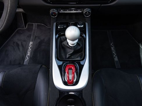 Used 2024 Lotus Emira First Edition image 26