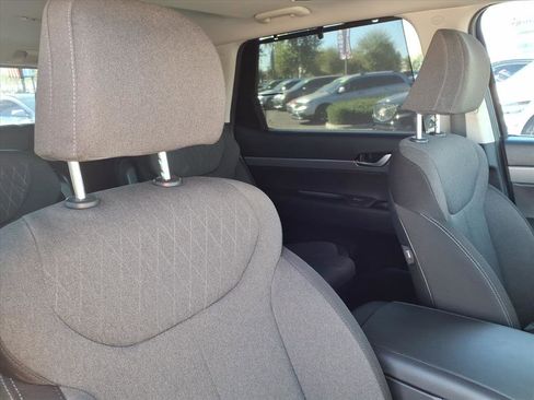 Used 2020 Hyundai Palisade SEL w/ Convenience Package image 12