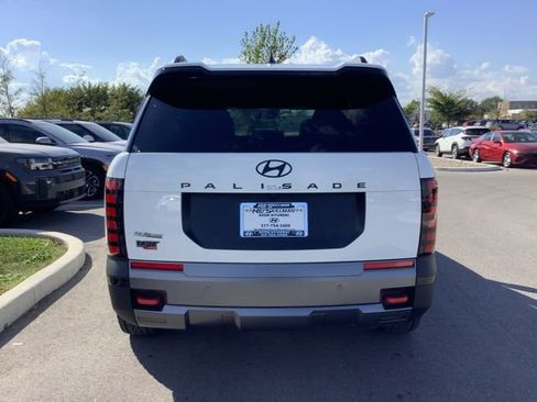 Certified 2026 Hyundai Palisade XRT Pro AWD/4WD image 8