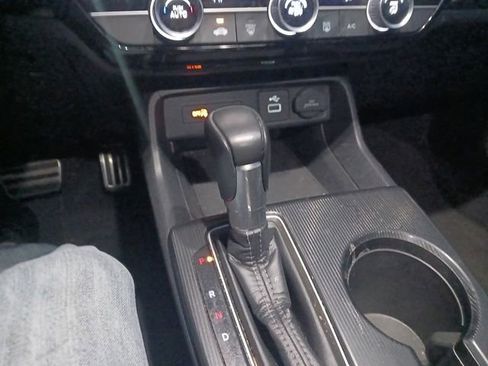 Used 2023 Honda Civic Sport image 18