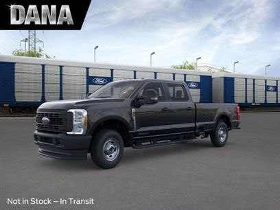 New 2026 Ford F250 XL w/ XL Driver Assist Package