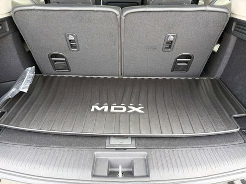 New 2026 Acura MDX SH-AWD w/ Technology Package image 10