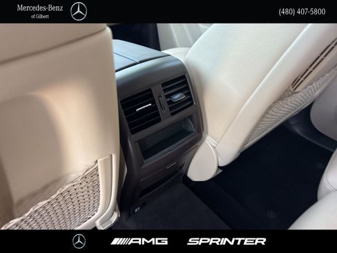 Used 2019 Mercedes-Benz GLS 450 4MATIC image 22