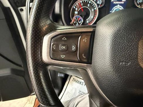 Certified 2025 RAM 2500 Big Horn AWD/4WD image 45