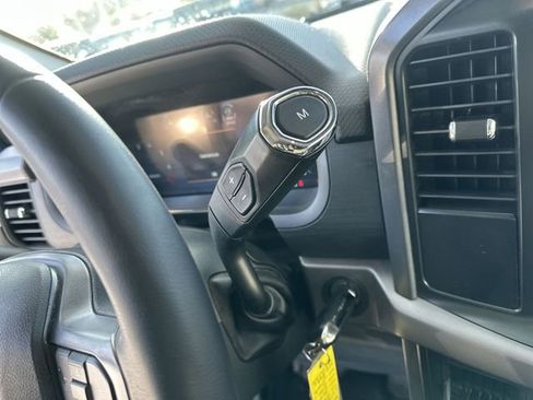 Used 2025 Ford F150 XLT w/ Equipment Group 301A Standard image 21