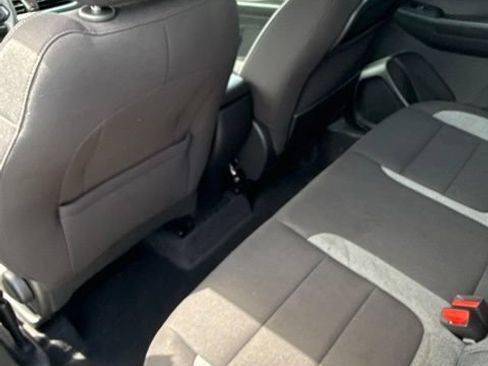 Used 2026 Chevrolet TrailBlazer LS FWD image 21