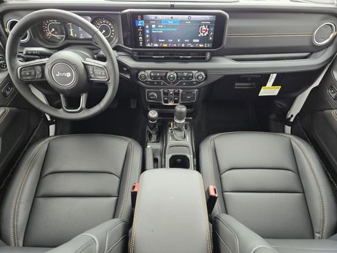 New 2026 Jeep Gladiator Sport AWD/4WD image 32