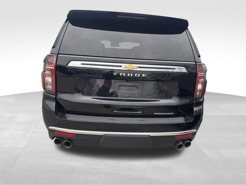 Used 2024 Chevrolet Tahoe Premier image 17