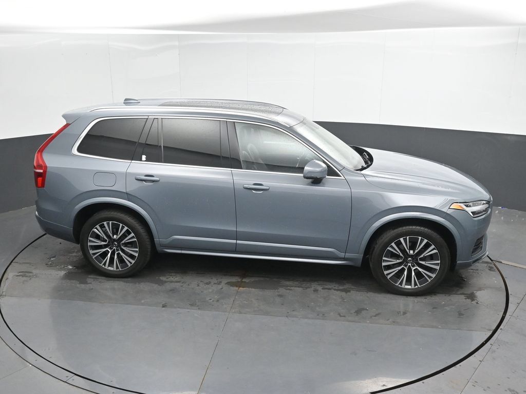Used 2022 Volvo XC90 T6 Momentum w/ Climate Package AWD/4WD image 33