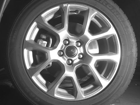 Used 2025 Jeep Compass Limited image 12