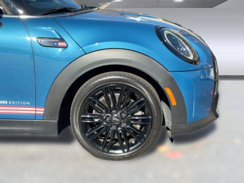 Certified 2023 MINI Cooper S image 12