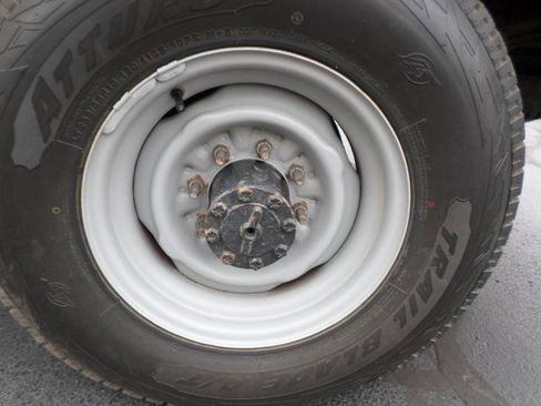 Used 1997 Ford F250 4x4 Regular Cab Heavy Duty image 17