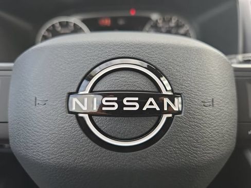 New 2026 Nissan Rogue Dark Armor FWD image 5