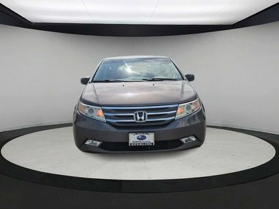 Used 2011 Honda Odyssey Touring