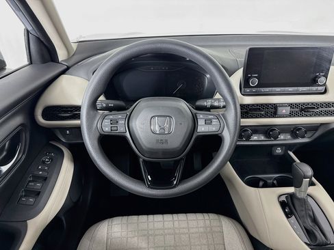 Certified 2024 Honda HR-V LX image 20