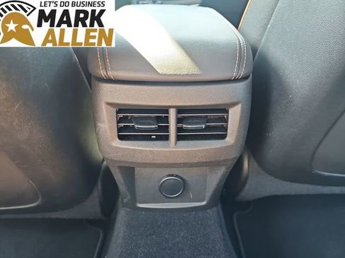 Used 2025 Cadillac CT4 Sport w/ Climate Package AWD/4WD image 21