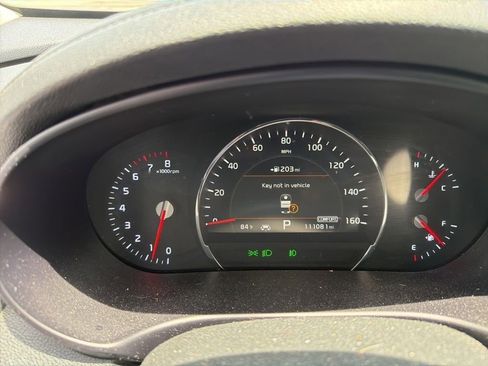 Used 2019 Kia Sorento EX w/ EX Touring Package FWD image 9