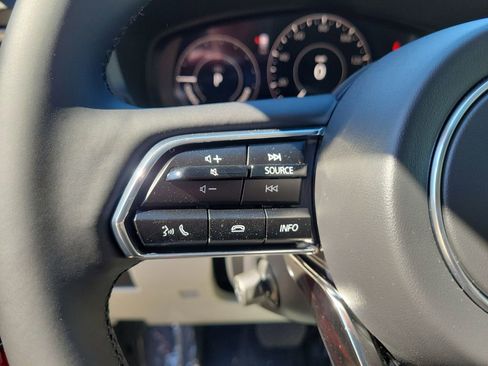 New 2026 MAZDA CX-90 Plug-In Hybrid w/ Premium Plus image 25