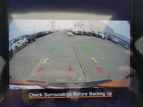 Used 2023 Subaru WRX Premium image 21