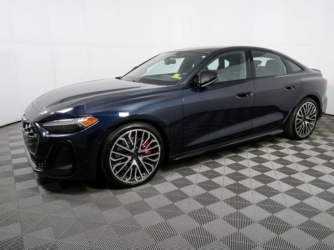 New 2026 Audi S5 Premium Plus image 29