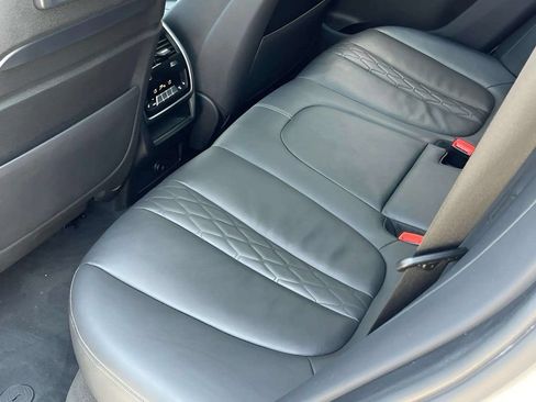 Used 2020 BMW X5 M50i w/ Executive Package AWD/4WD image 13