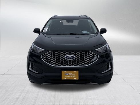 Certified 2024 Ford Edge SEL w/ Convenience Package image 2