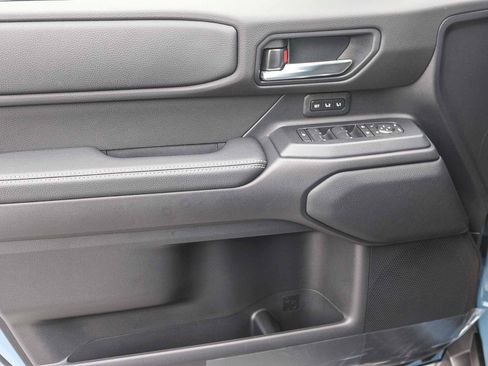 New 2026 Toyota Land Cruiser AWD/4WD image 21