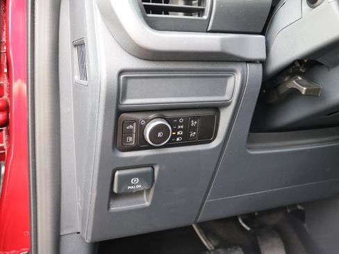 New 2026 Ford F150 XLT w/ Mobile Office Package AWD/4WD image 9