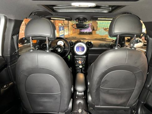 Used 2014 MINI Cooper Countryman S image 47