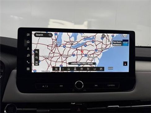 New 2025 Mitsubishi Outlander SE image 19