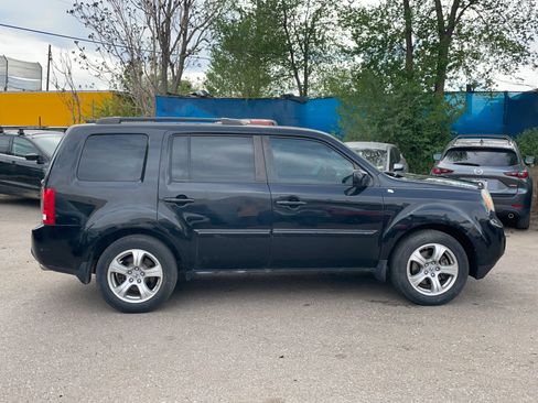 Used 2014 Honda Pilot EX-L image 7