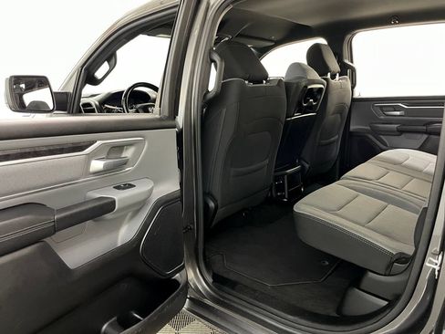 Used 2022 RAM 1500 Big Horn RWD image 39
