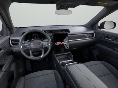 New 2026 GMC Terrain Elevation image 2