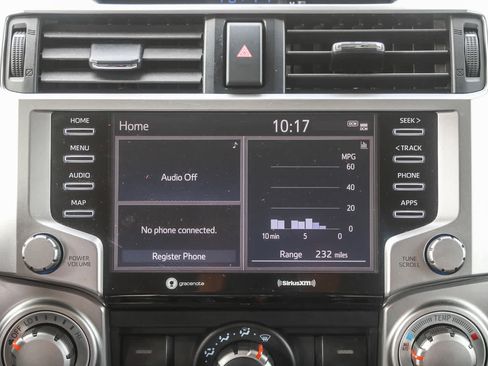 Used 2020 Toyota 4Runner SR5 image 16