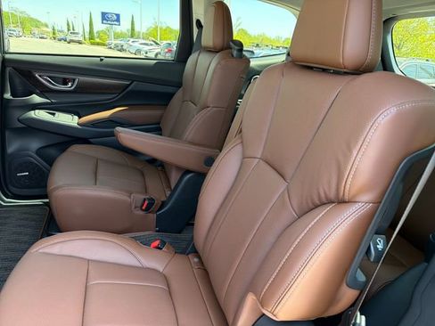 New 2026 Subaru Ascent Touring image 20