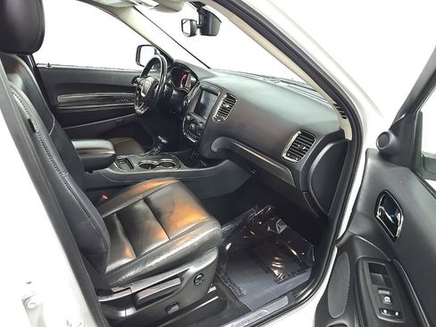 Used 2020 Dodge Durango GT AWD/4WD image 16