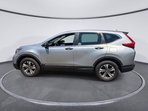Used 2018 Honda CR-V LX image 2
