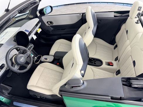 New 2026 MINI Cooper S FWD image 21