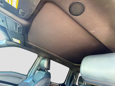 Used 2025 Ford F150 Raptor image 26