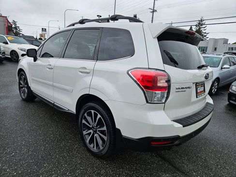 Used 2018 Subaru Forester 2.0XT Touring AWD/4WD image 7