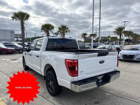 Used 2023 Ford F150 XLT image 4