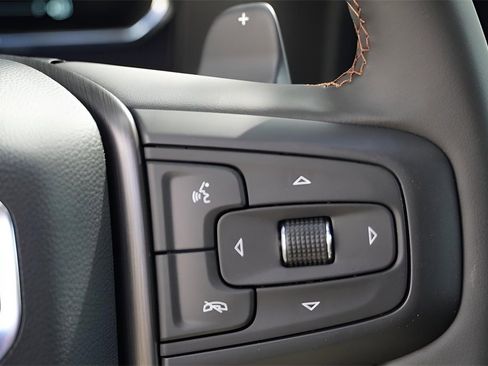 New 2026 GMC Sierra 1500 AT4 w/ AT4 Premium Package image 19