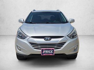 Used 2014 Hyundai Tucson SE AWD/4WD video 2