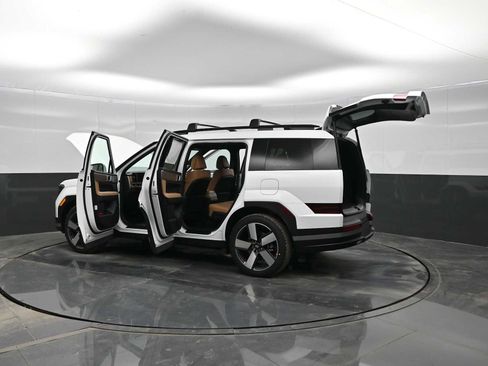 New 2026 Hyundai Santa Fe Limited image 39