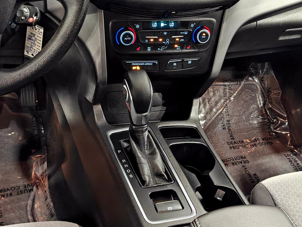 Used 2018 Ford Escape SE AWD/4WD image 10